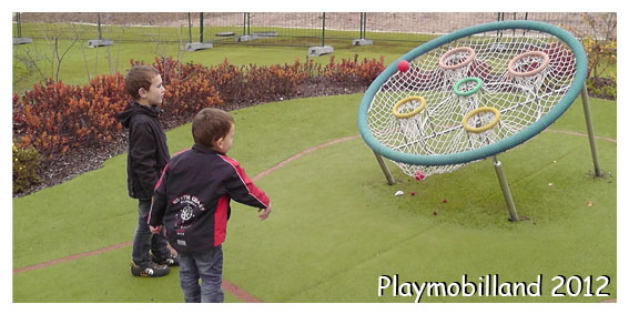 Playmobilland 2012
